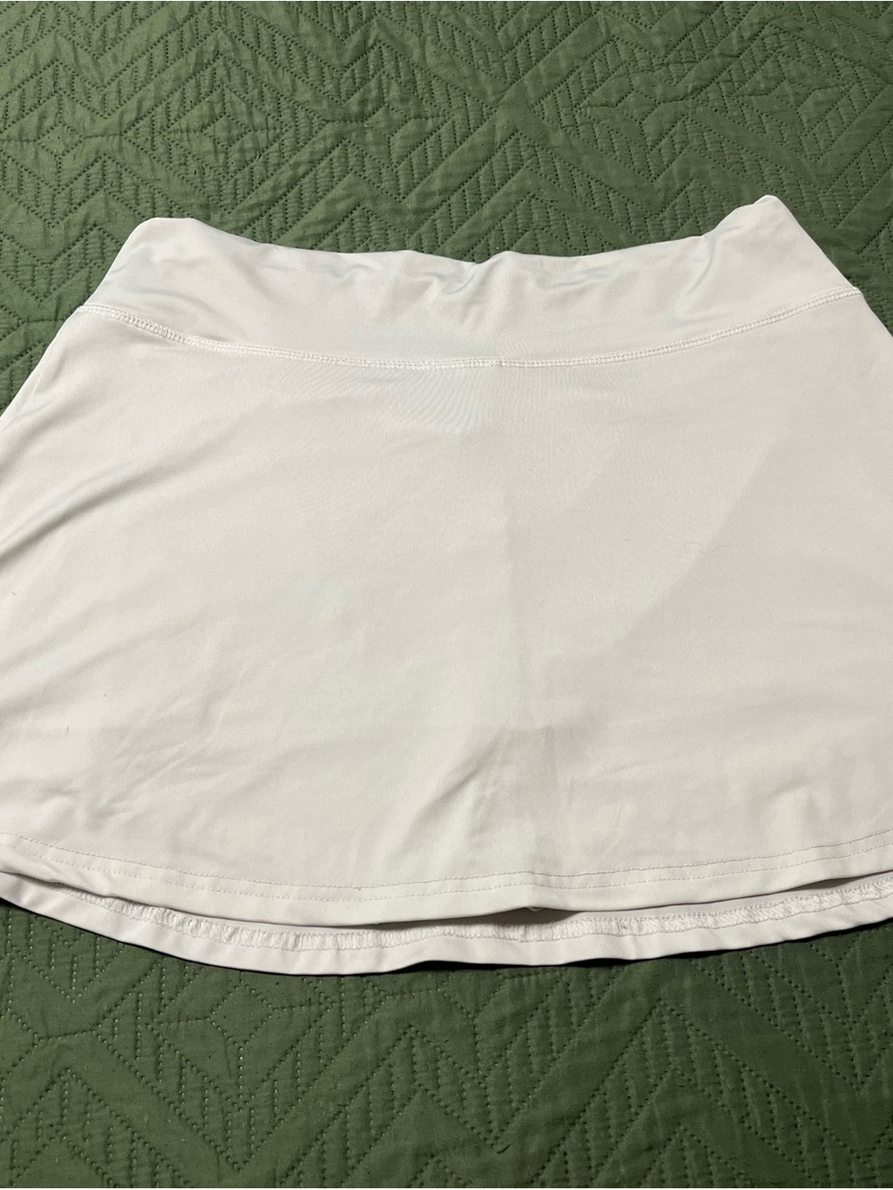 SHEIN Workout Skort with Pockets